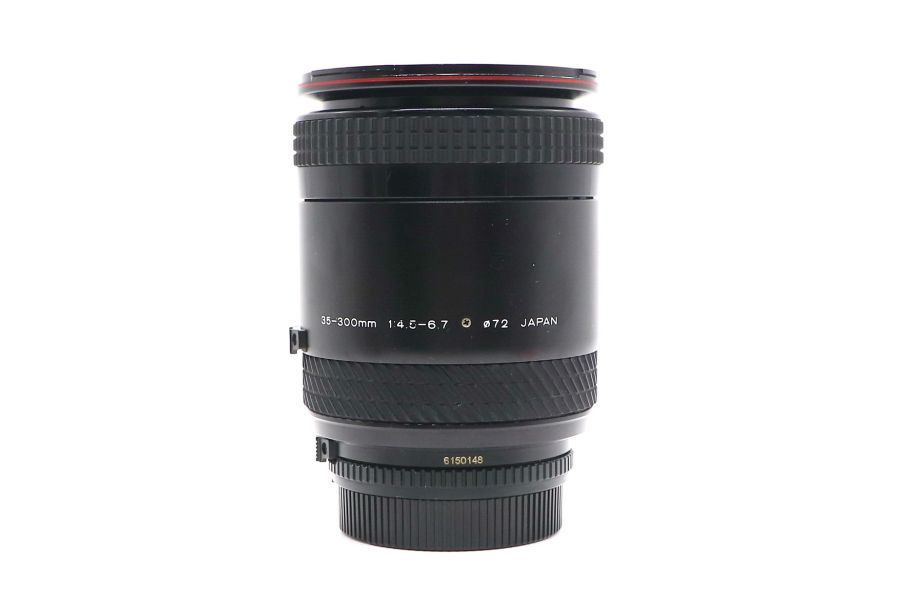 Tokina AF 35-300mm f/4.5-6.7