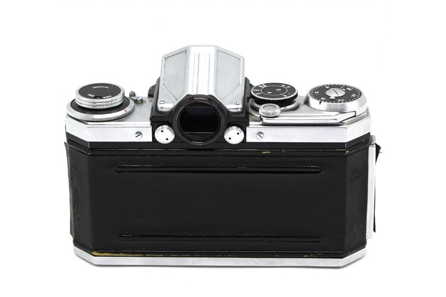 Edixa Mat Reflex Mod. D-L body