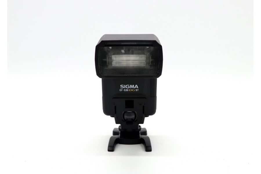 Фотовспышка Sigma EF-530 DG ST for Nikon б/у