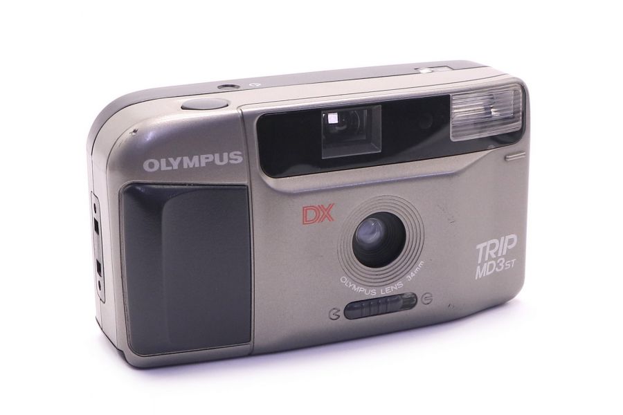 Olympus Trip MD3 ST (Japan, 1998)