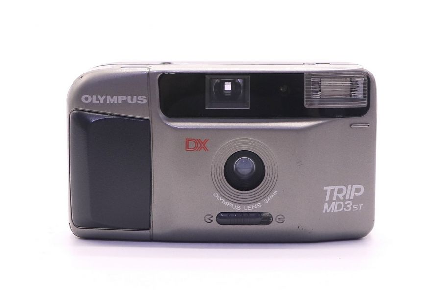 Olympus Trip MD3 ST (Japan, 1998)