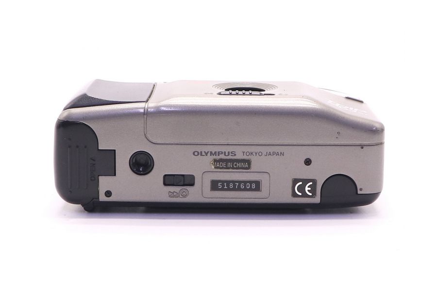 Olympus Trip MD3 ST (Japan, 1998)