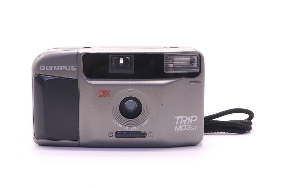 Olympus Trip MD3 ST (Japan, 1998)