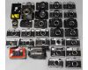 Фотоаппараты и прочие фототовары (30 штук) Комплект №5