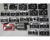 Фотоаппараты и прочие фототовары (30 штук) Комплект №5