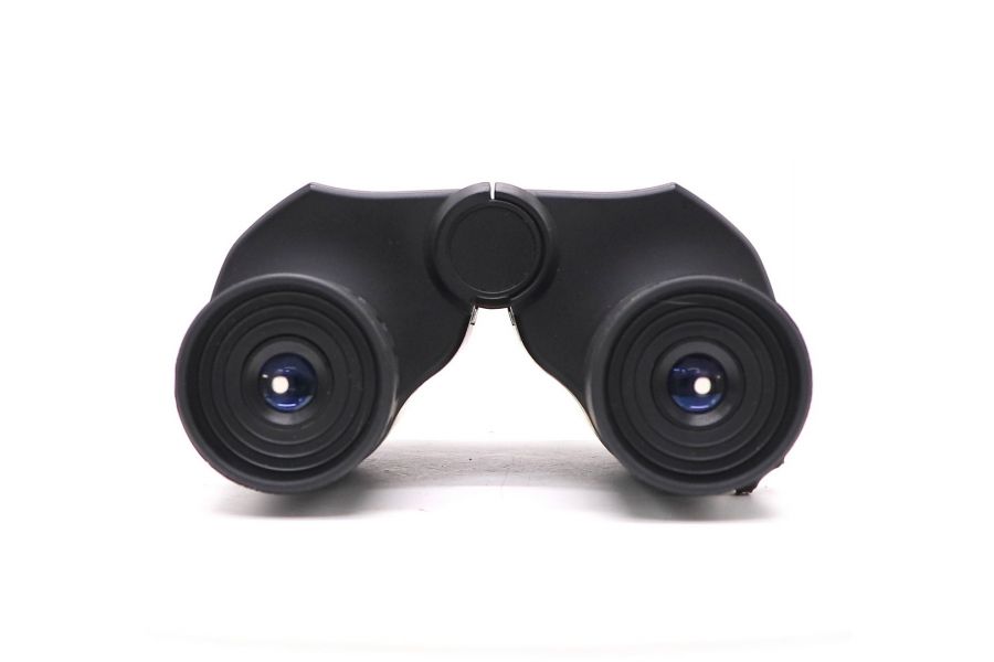 Бинокль Tasco Zoomy 25 8-17x25mm