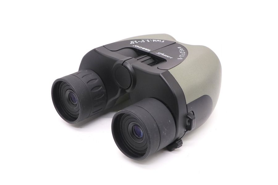Бинокль Tasco Zoomy 25 8-17x25mm