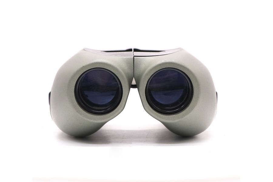 Бинокль Tasco Zoomy 25 8-17x25mm