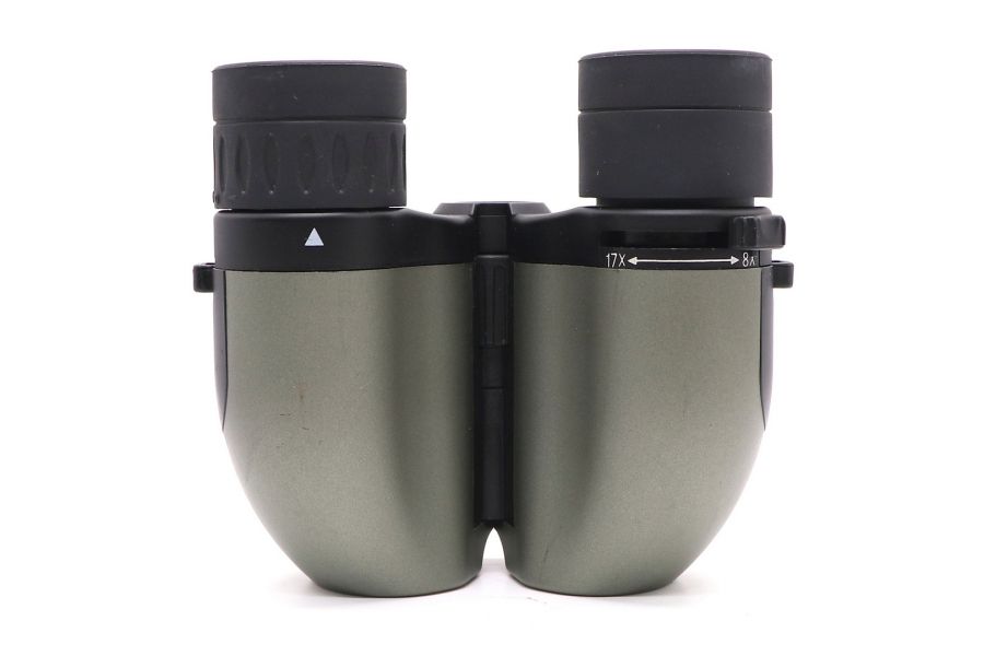 Бинокль Tasco Zoomy 25 8-17x25mm