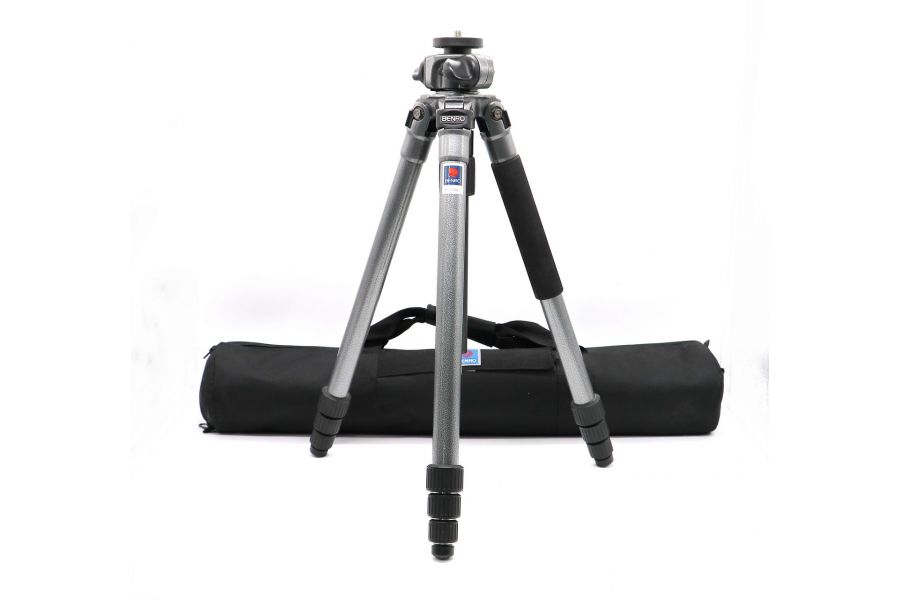 Штатив Benro A-298