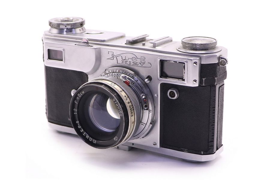 Киев 2А (СССР, 1957) 