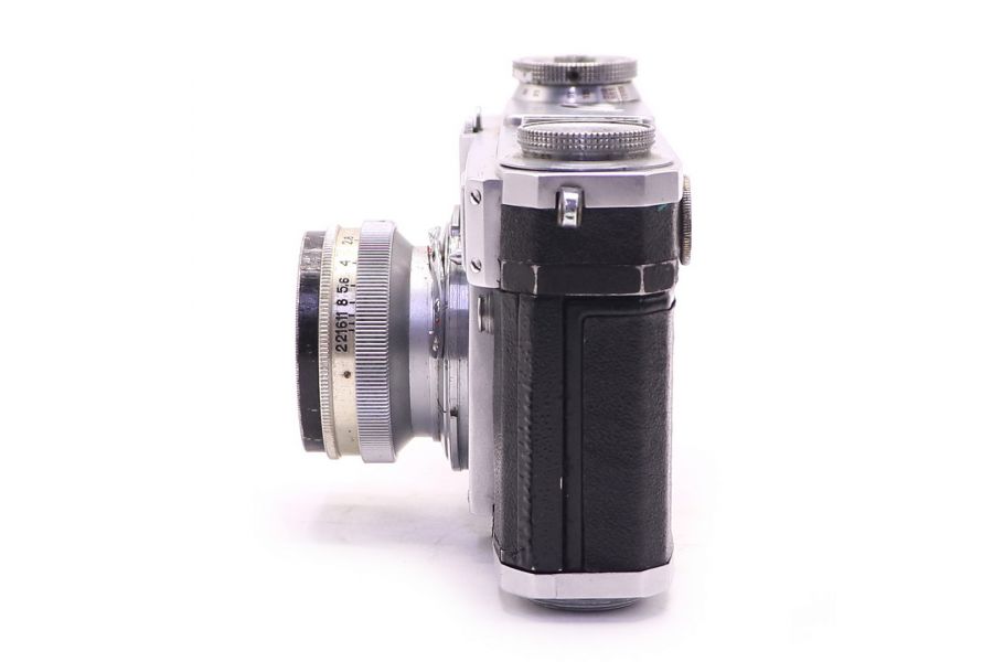 Киев 2А (СССР, 1957) 