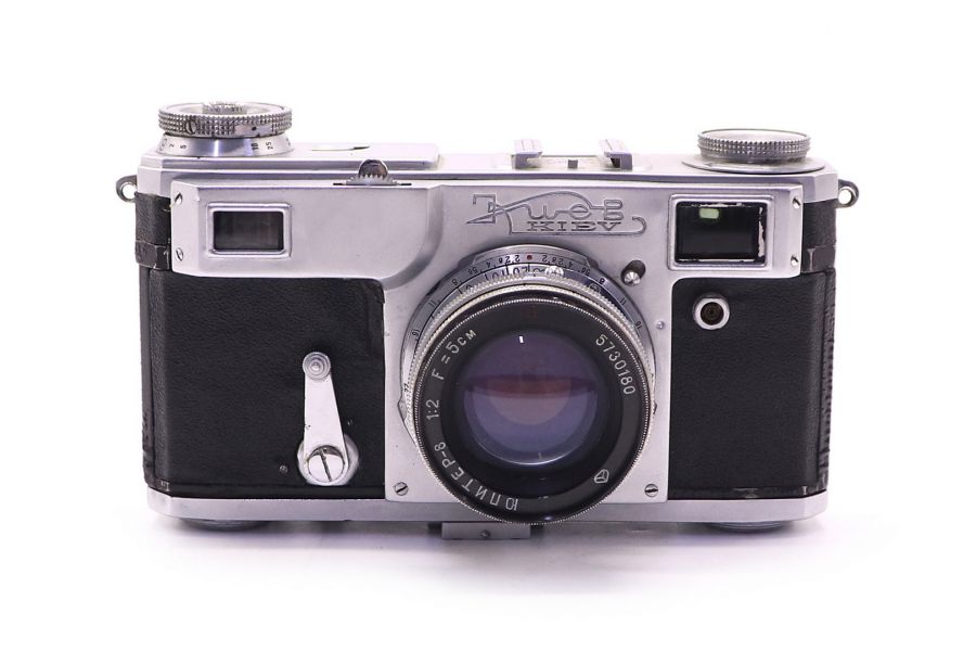 Киев 2А (СССР, 1957) 