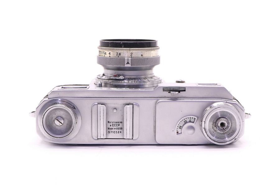 Киев 2А (СССР, 1957) 