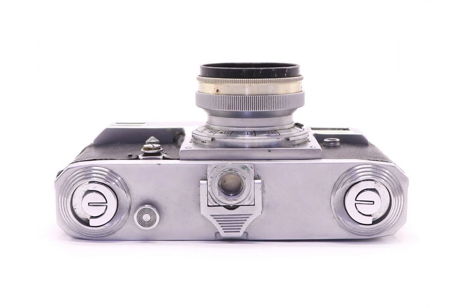 Киев 2А (СССР, 1957) 