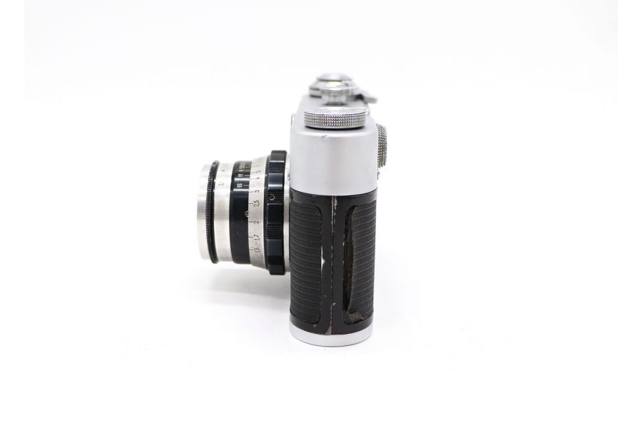 Редкий Фэд 2 курковый взвод (СССР, 1981г.)