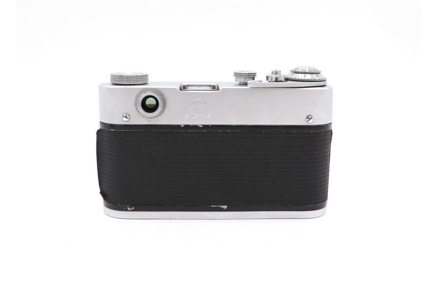 Редкий Фэд 2 курковый взвод (СССР, 1981г.)