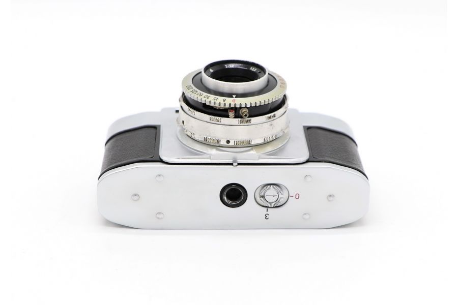 Редкость Юность ф/а (СССР, 1958г.)