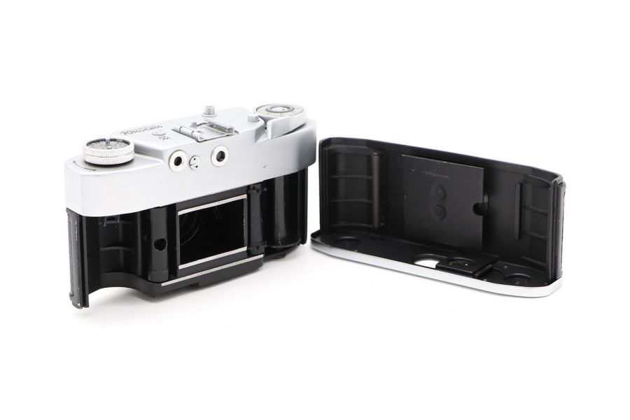 Редкость Юность ф/а (СССР, 1958г.)