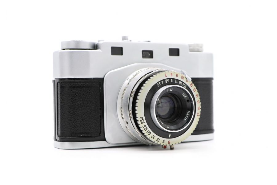 Редкость Юность ф/а (СССР, 1958г.)