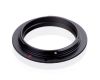 Адаптер 49mm - Canon EOS реверсивный