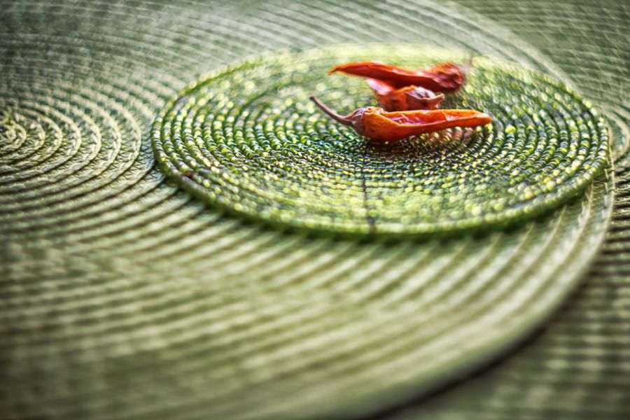 Адаптер 49mm - Canon EOS реверсивный