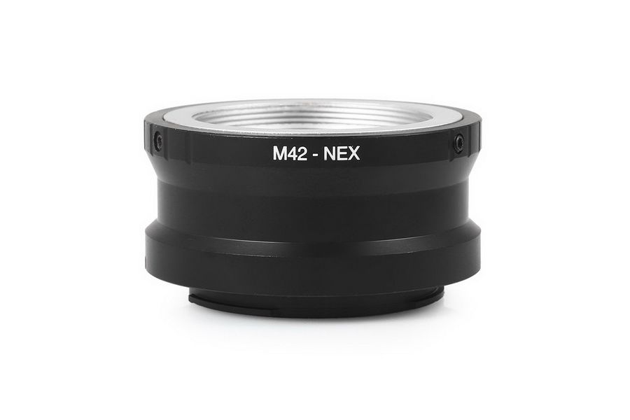 Переходник М42 - Sony Nex (Sony E)
