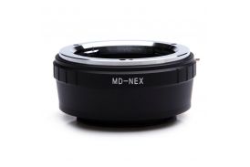 Переходник Minolta MD - Sony Nex