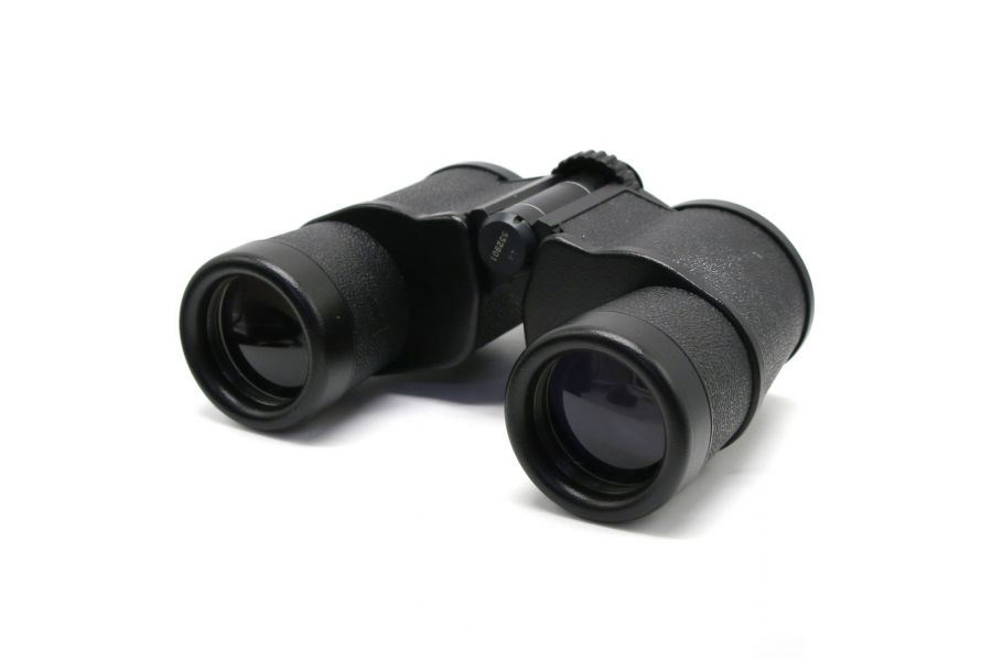 Бинокль БПЦ 8х40 Tento (СССР, 1989г.)