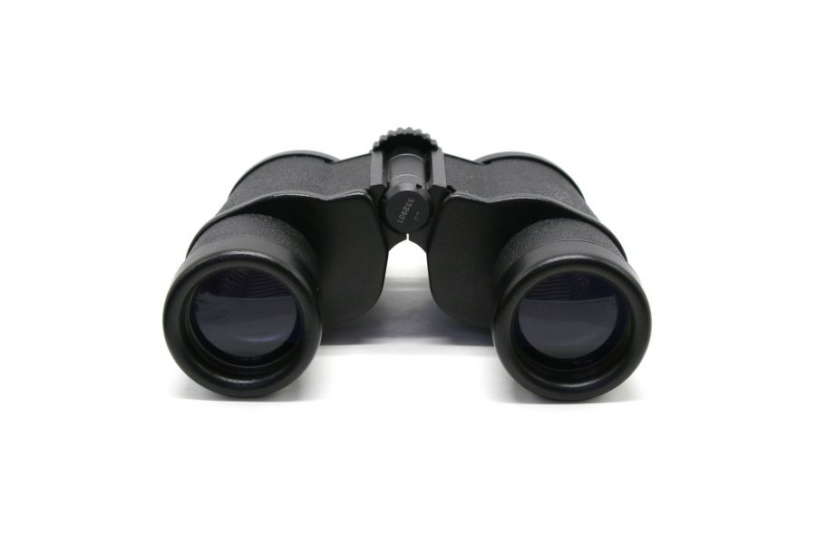 Бинокль БПЦ 8х40 Tento (СССР, 1989г.)