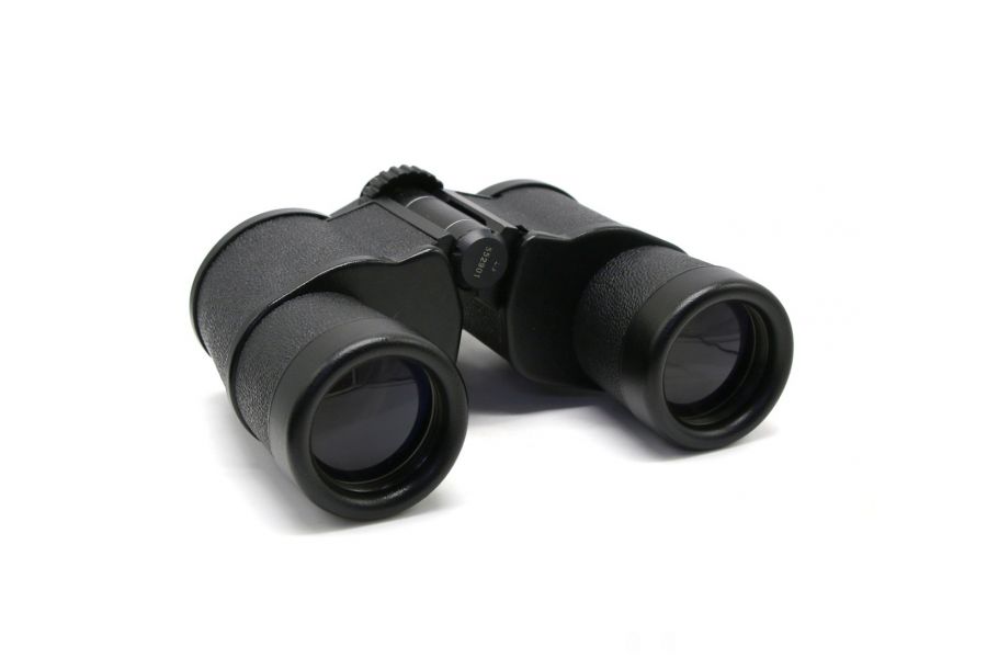 Бинокль БПЦ 8х40 Tento (СССР, 1989г.)