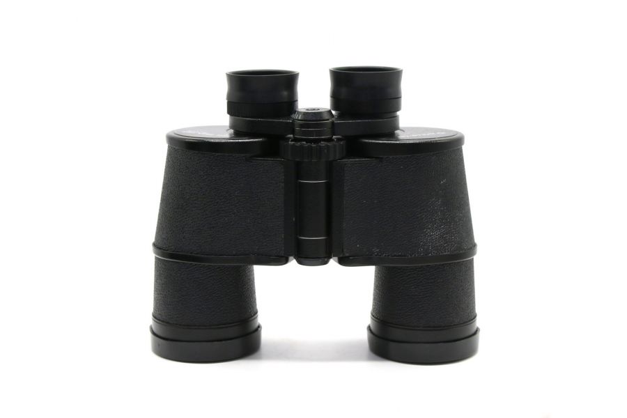 Бинокль БПЦ 8х40 Tento (СССР, 1989г.)