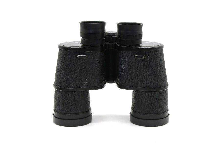 Бинокль БПЦ 8х40 Tento (СССР, 1989г.)