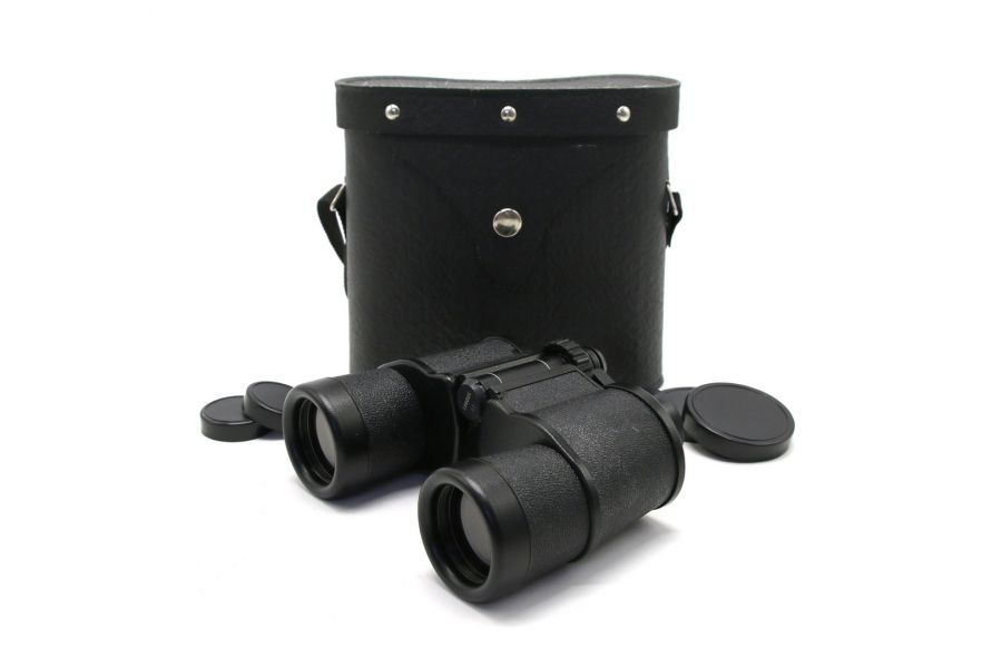 Бинокль БПЦ 8х40 Tento (СССР, 1989г.)