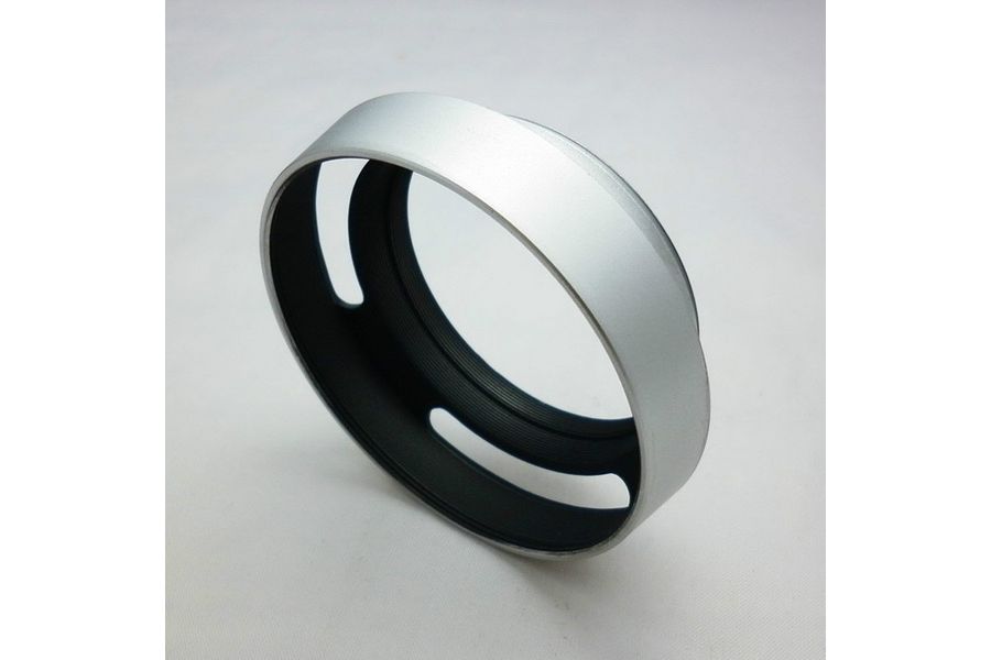 Бленда вентилируемая 40.5мм для Юпитер, Индустар