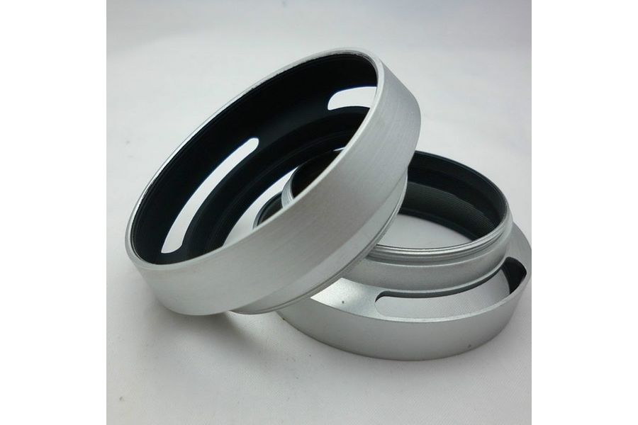 Бленда вентилируемая 40.5мм для Юпитер, Индустар