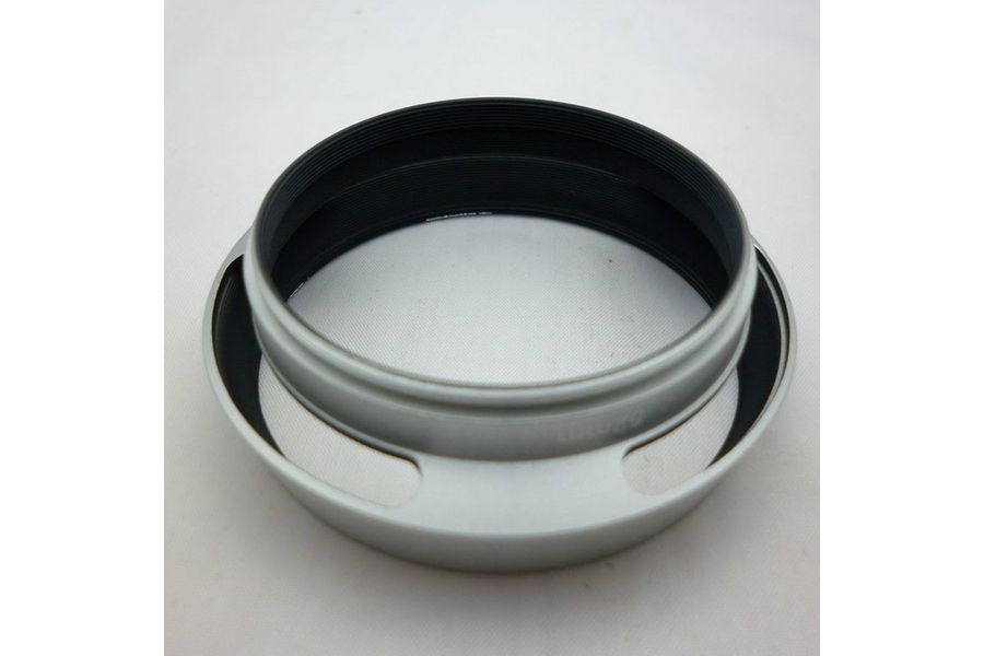 Бленда вентилируемая 40.5мм для Юпитер, Индустар