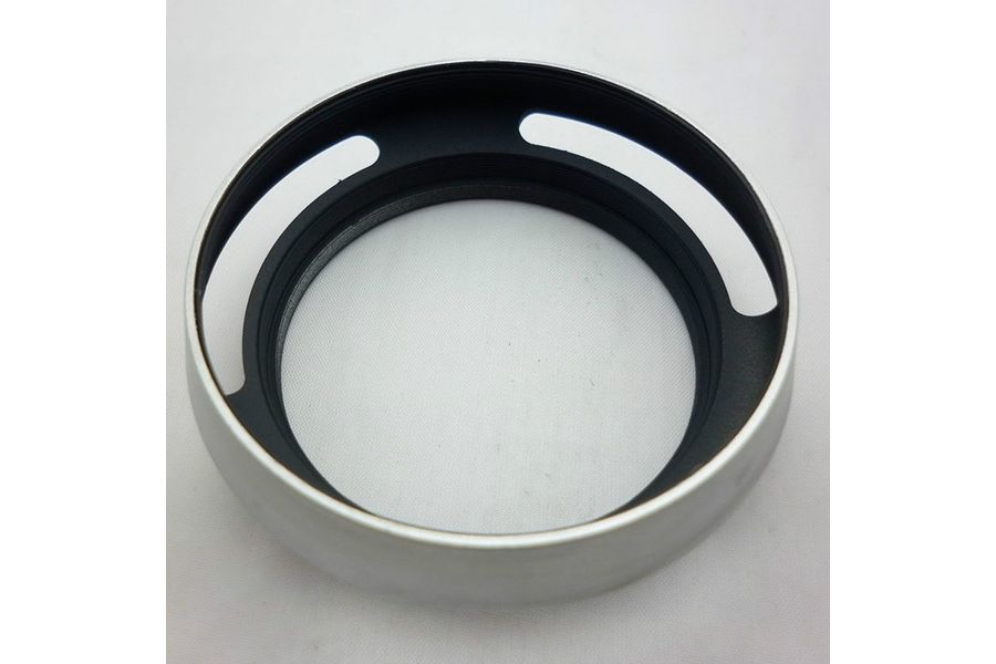 Бленда вентилируемая 40.5мм для Юпитер, Индустар