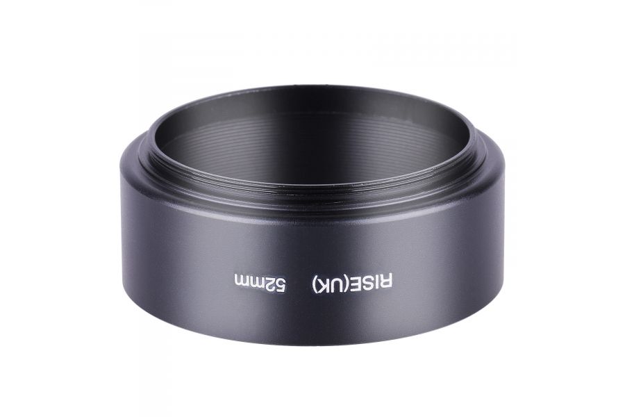 Бленда 52мм металл