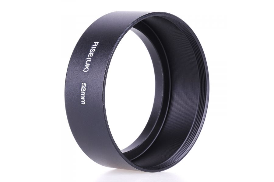 Бленда 52мм металл