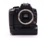 Canon EOS Rebel XT body + батарейная ручка Canon EOS 350D/400D