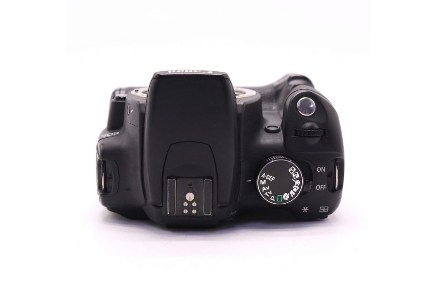 Canon EOS Rebel XT body + батарейная ручка Canon EOS 350D/400D