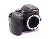 Nikon D3400 body (пробег 34015 кадров)