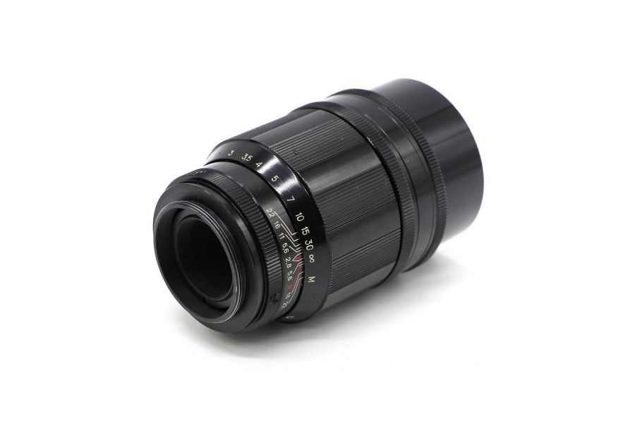 Таир-11А 2,8/135 ранний (КМЗ, 1969)