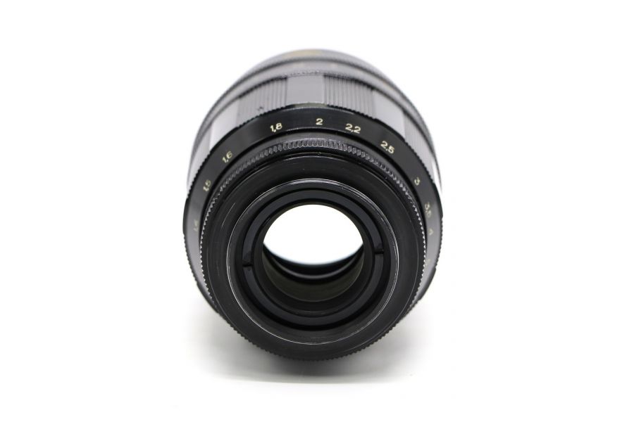 Таир-11А 2,8/135 ранний (КМЗ, 1969)