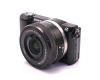 Sony a5000 kit в упаковке (пробег 9030 кадров)