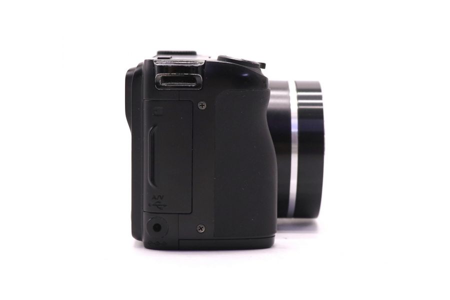 Цифровой фотоаппарат Kodak EasyShare Z8612 IS