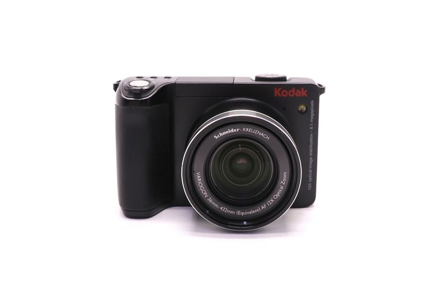 Цифровой фотоаппарат Kodak EasyShare Z8612 IS