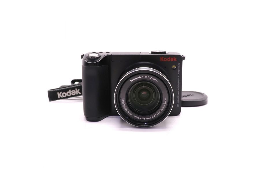 Цифровой фотоаппарат Kodak EasyShare Z8612 IS