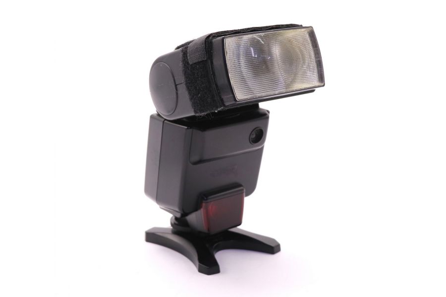 Фотовспышка Canon Speedlite 430EZ (Japan)